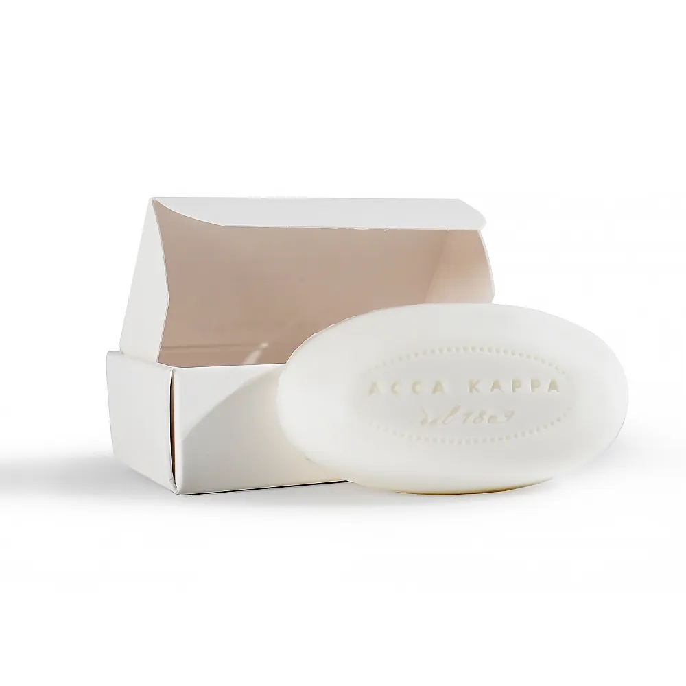 ACCA KAPPA 白麝香香體膏75ml 2件組 歷史價格詳細信息