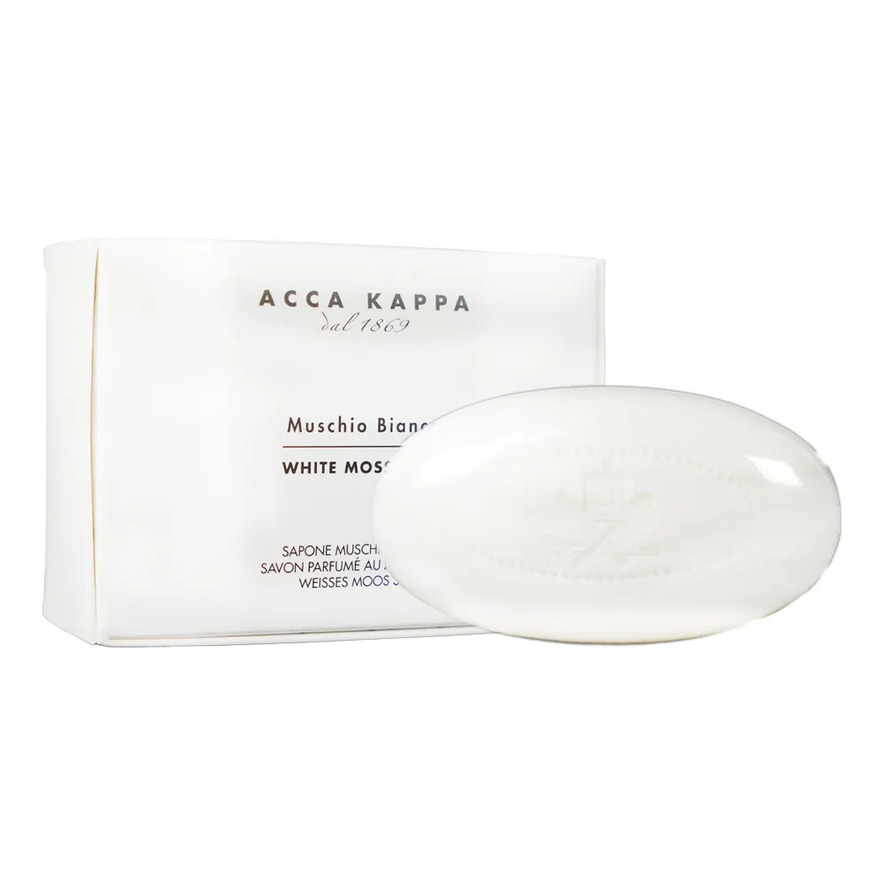 ACCA KAPPA 白麝香香體膏75ml 2件組 歷史價格詳細信息