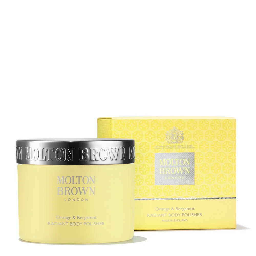 Molton Brown 身體乳 300ml 多款可選 歷史價格詳細信息