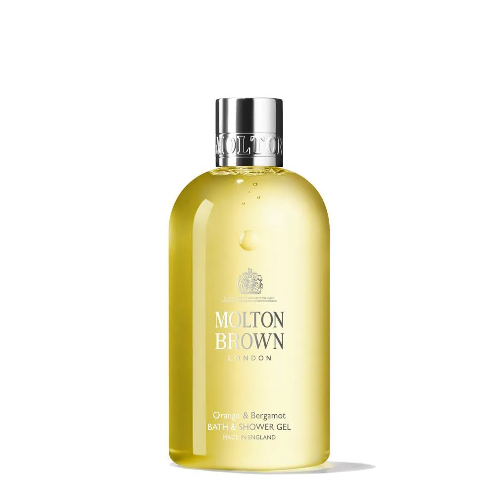 Molton Brown塞維亞苦橙身體磨砂膏 歷史價格詳細信息