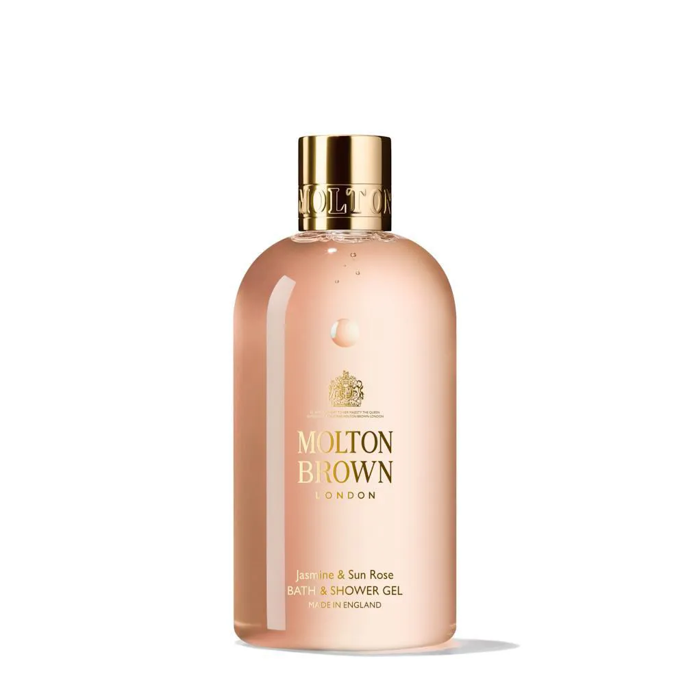 Molton Brown 金箔沉香沐浴凝膠 300ml 歷史價格詳細信息