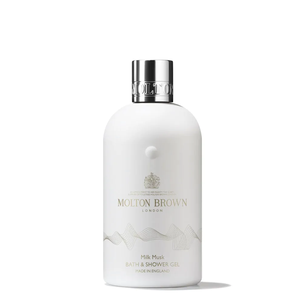 Molton Brown 沐浴凝膠 500ml 多款可選 歷史價格詳細信息