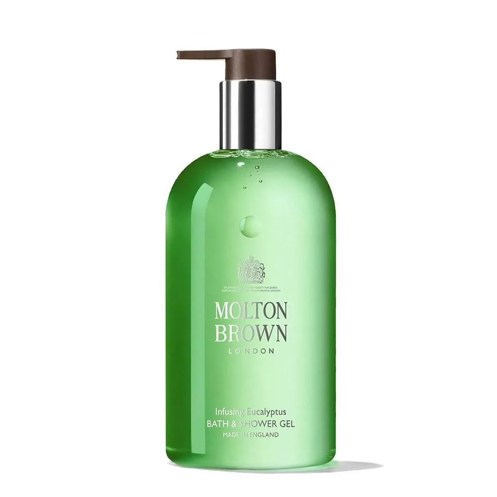 英國MOLTON BROWN 沿海柏樹&海茴香沐浴凝膠300ML 歷史價格詳細信息