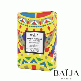 【Baija Paris 巴黎百嘉】 香櫞百香果 三效滋潤雙質去角質霜 82GR 歷史價格詳細信息