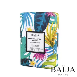 【Baija Paris 巴黎百嘉】 海洋槴子花 三效滋潤雙質去角質霜 82GR 歷史價格詳細信息