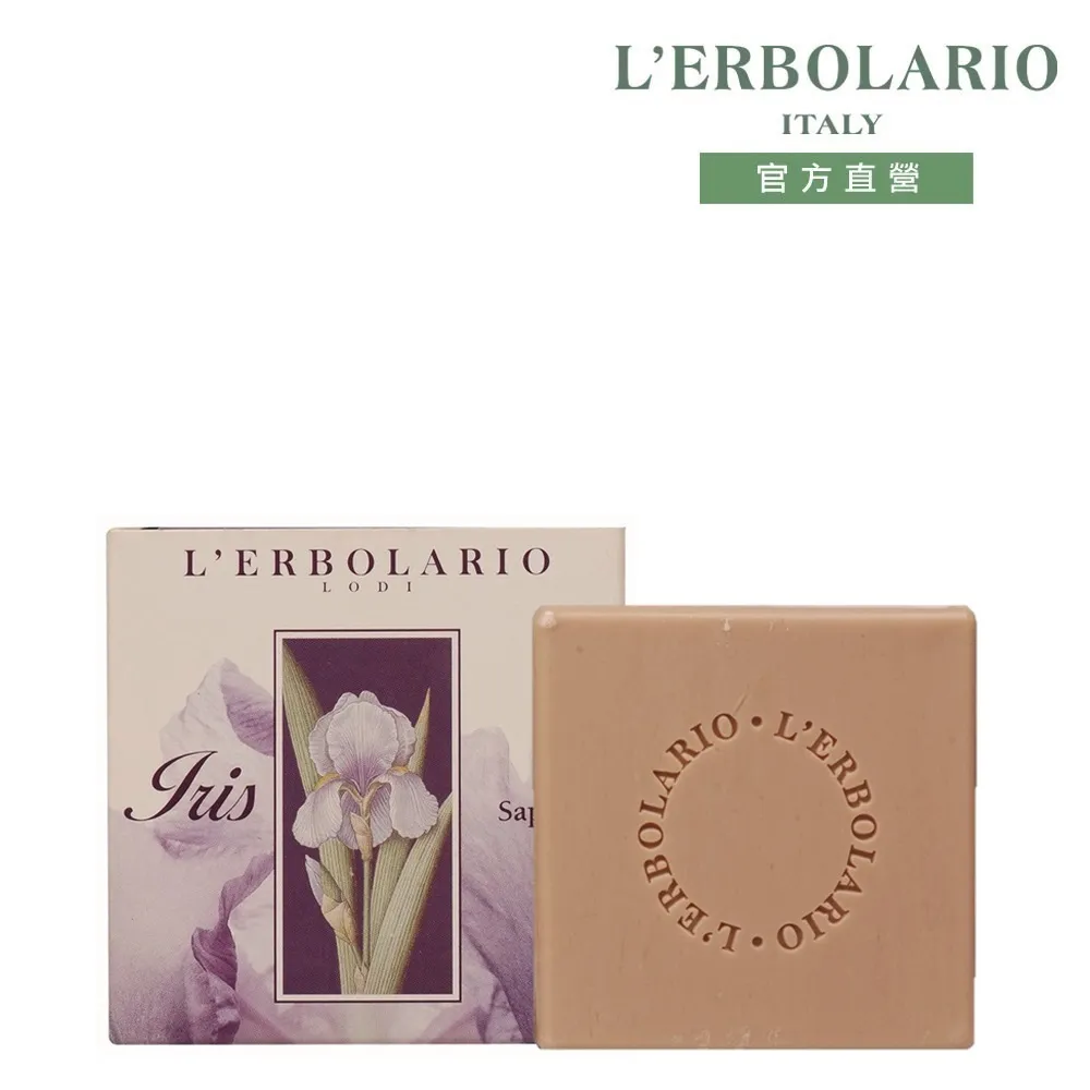 L'ERBOLARIO 蕾莉歐 鳶尾花沐浴乳(250ml)-百貨公司貨【美麗購】 歷史價格詳細信息