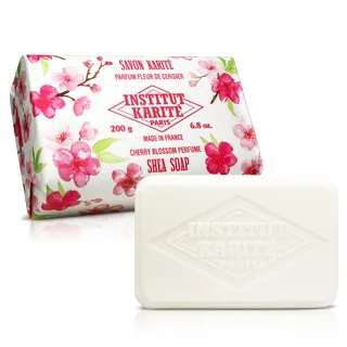 Institut Karite Paris 巴黎乳油木櫻花護手霜 75ml 歷史價格詳細信息