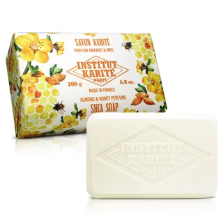 【Institut Karite Paris】巴黎乳油木蜂蜜杏仁護手霜(75ml) 歷史價格詳細信息