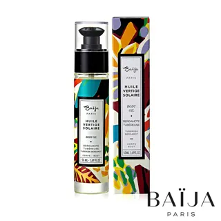 【Baija Paris 巴黎百嘉】 香櫞百香果 三效滋潤雙質去角質霜 82GR 歷史價格詳細信息