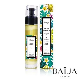 【Baija Paris 巴黎百嘉】 花卉幻想曲 淡香精 15ML 歷史價格詳細信息