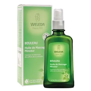 【WELEDA薇蕾德】白樺木勻體按摩油100ml +白樺木角質拋光沐浴乳150ml -[即期良品]效期2021/12 歷史價格詳細信息