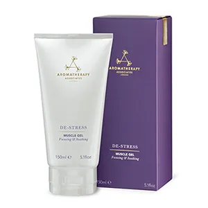 AA 舒緩凝膠 150mL (Aromatherapy Associates) 歷史價格詳細信息
