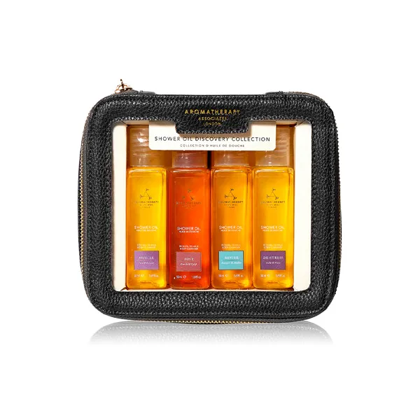 【AA英國皇家芳療】精油禮盒超值2入周慶組 (Aromatherapy Associates) 歷史價格詳細信息