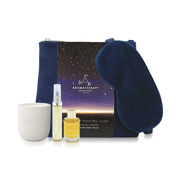 【AA 英國皇家芳療】靜心小確幸N_晚間舒緩(Aromatherapy Associates) 歷史價格詳細信息