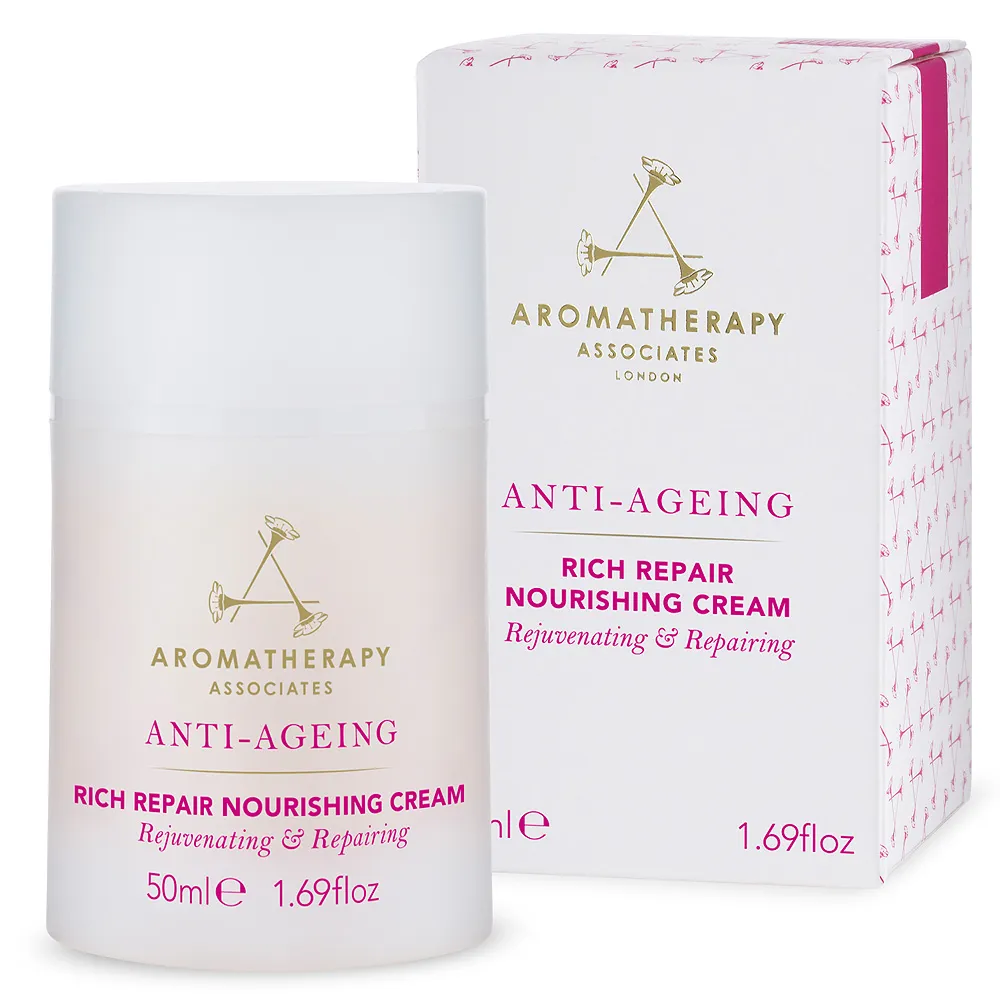 【AA英國皇家芳療】滋潤修護保濕乳霜優惠組(Aromatherapy Associates) 歷史價格詳細信息
