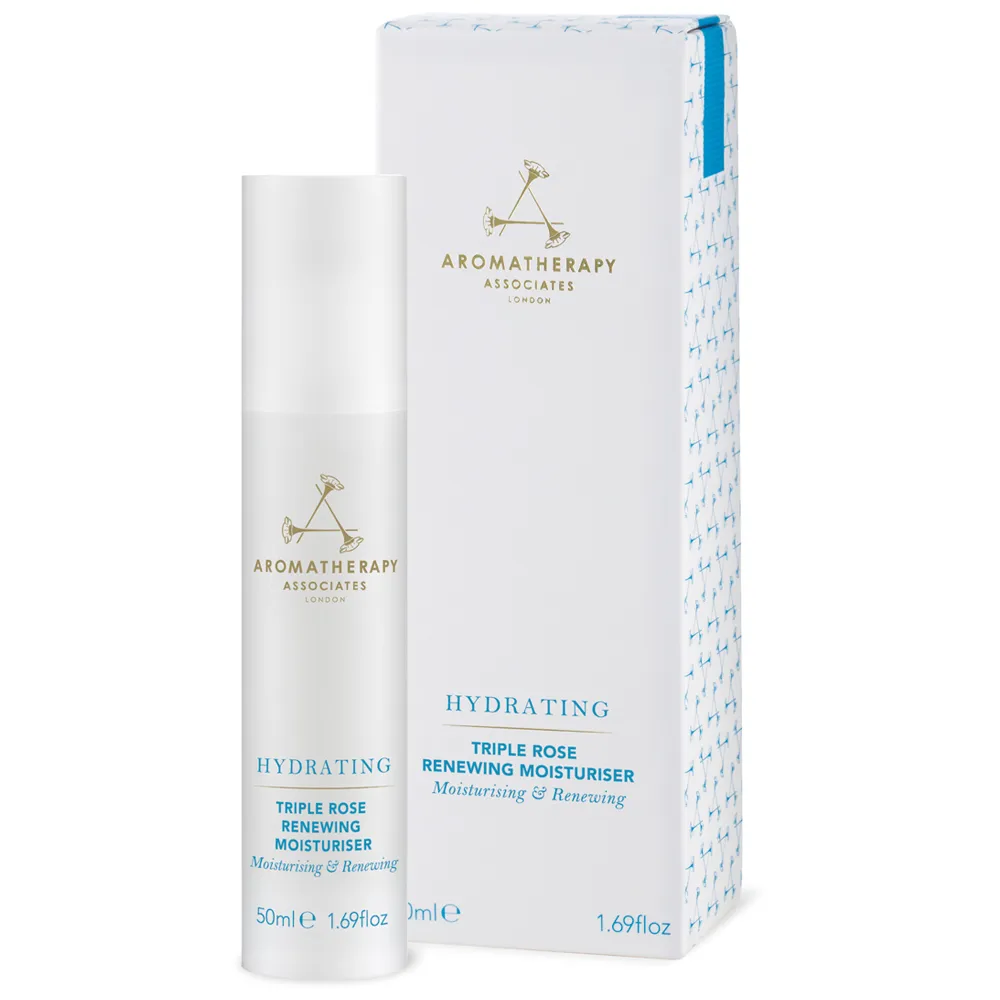 【AA英國皇家芳療】玫瑰保濕霜送玫瑰精油 (Aromatherapy Associates) 歷史價格詳細信息