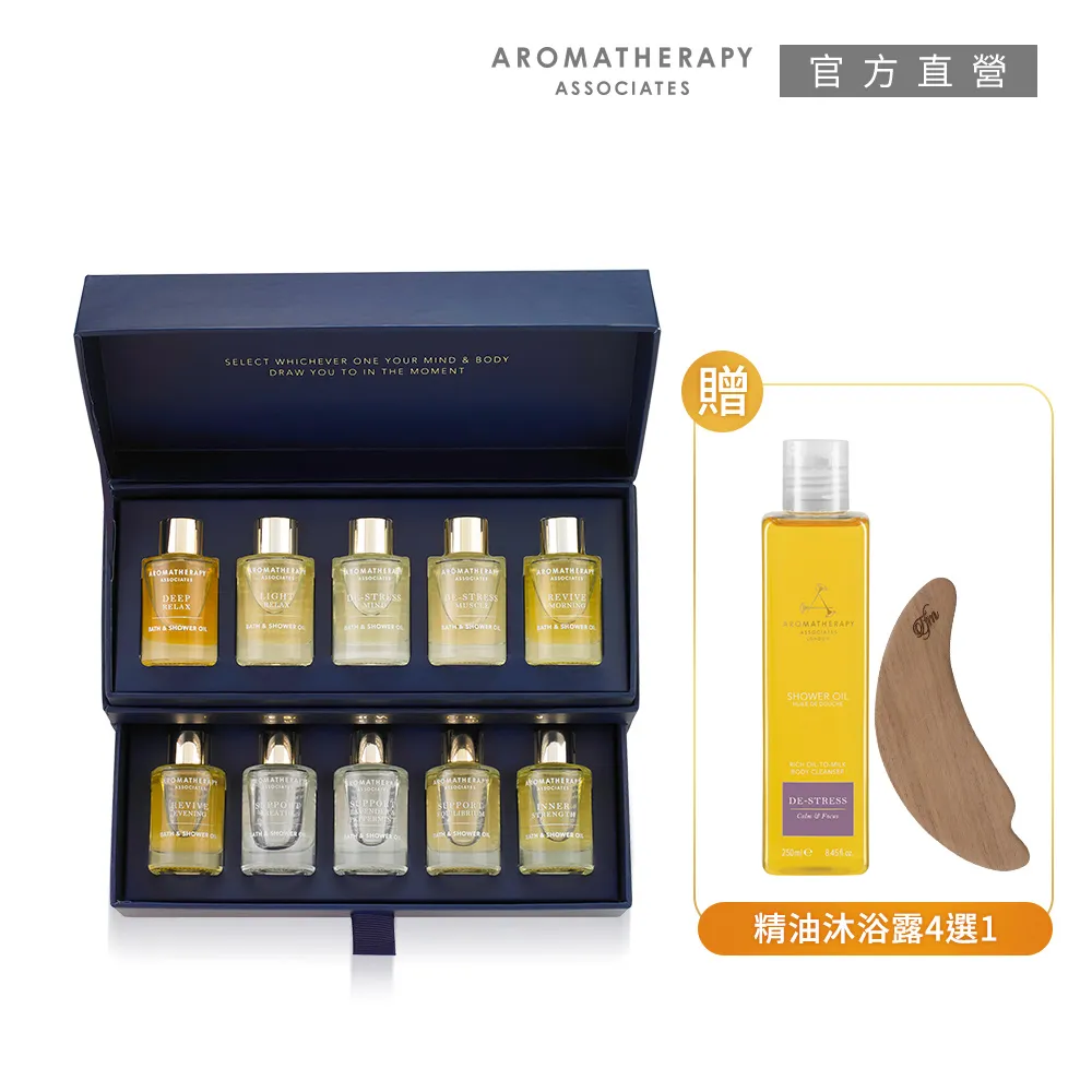 【AA英國皇家芳療】夏日植萃舒爽沐浴入門組(Aromatherapy Associates) 歷史價格詳細信息