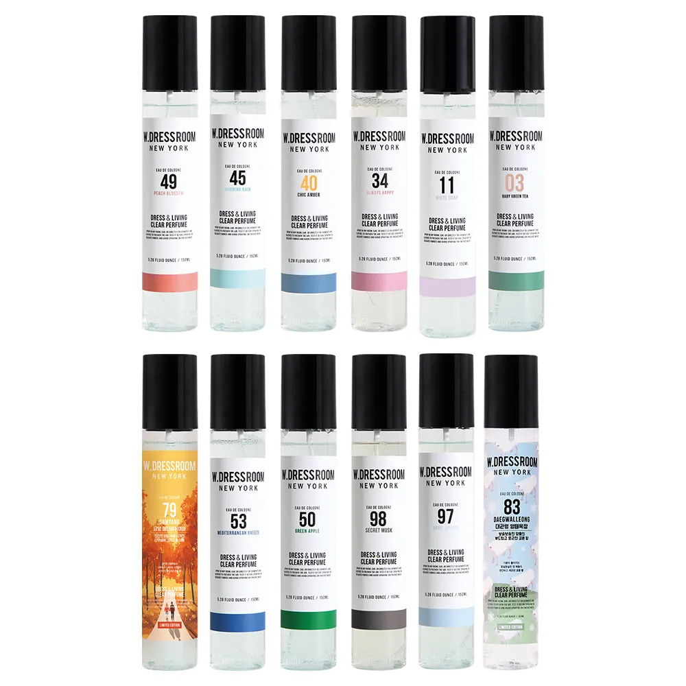 【韓國W.Dressroom多麗絲】室內居家香氛擴香瓶120ml(香味任選) 歷史價格詳細信息