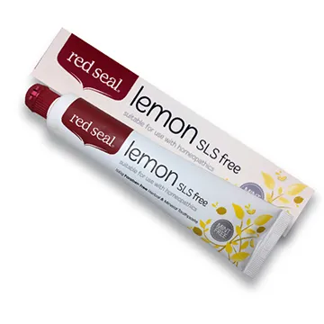 紐西蘭 Red Seal 冷光鑽白牙膏(100g)【小三美日】 DS010294 歷史價格詳細信息