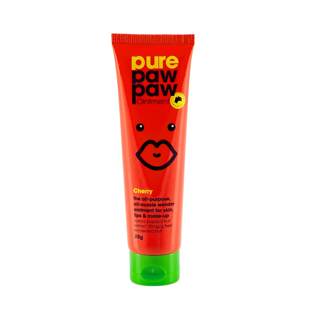 Pure Paw Paw 澳洲神奇萬用木瓜霜25g【佳瑪】萬用霜 舒緩乾燥 保濕 (買一送一)下單1出貨2 歷史價格詳細信息