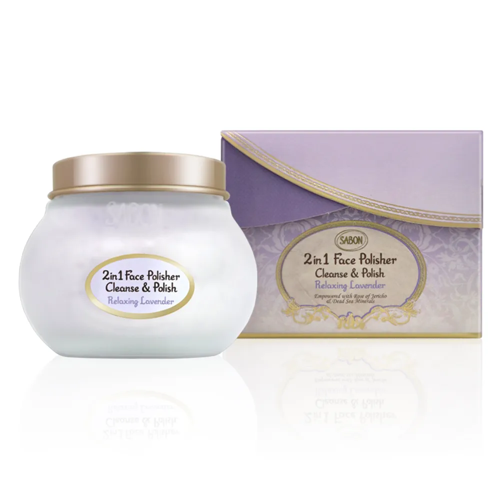【SABON】臉部肌膚光燦組(大馬士革玫瑰有機光燦活膚水150ml+二合一臉部純淨磨砂膏200ml) 歷史價格詳細信息