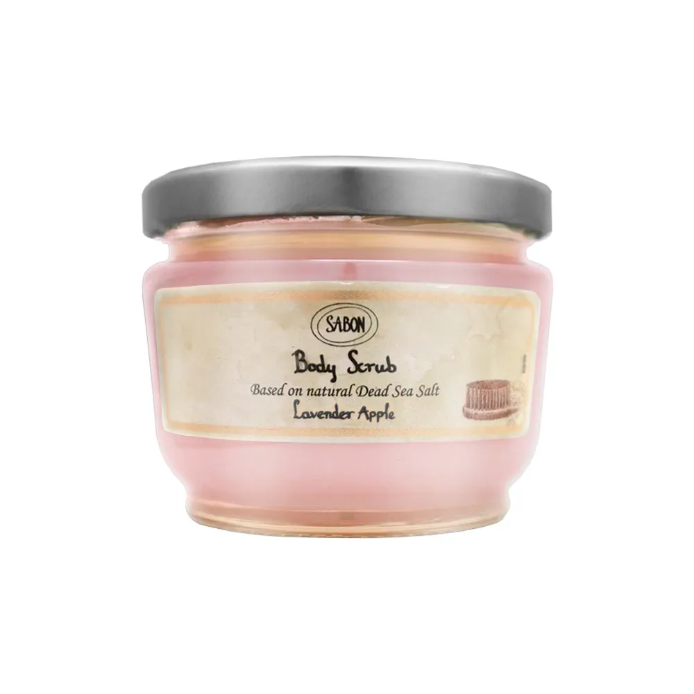 【SABON】身體磨砂膏320g(香味任選) 歷史價格詳細信息