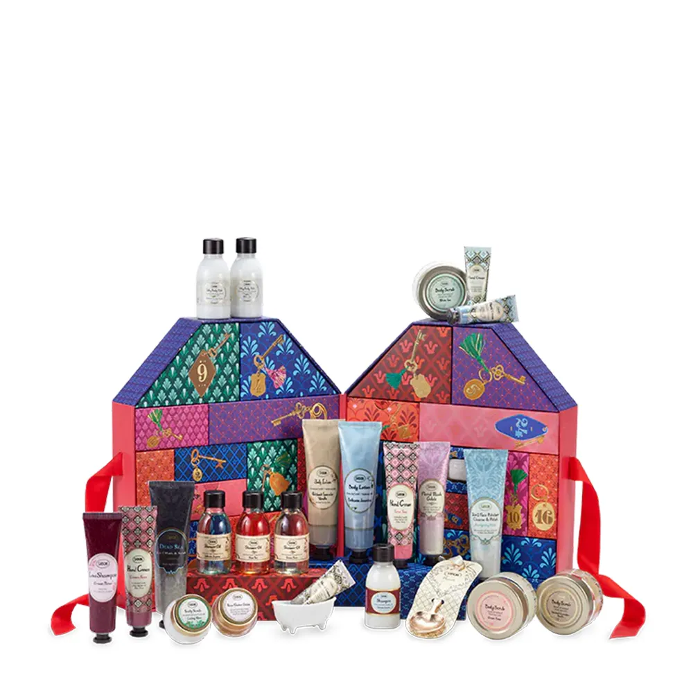 SABON 美好年代 纖物香氛噴霧 300ml (百貨專櫃貨) 歷史價格詳細信息