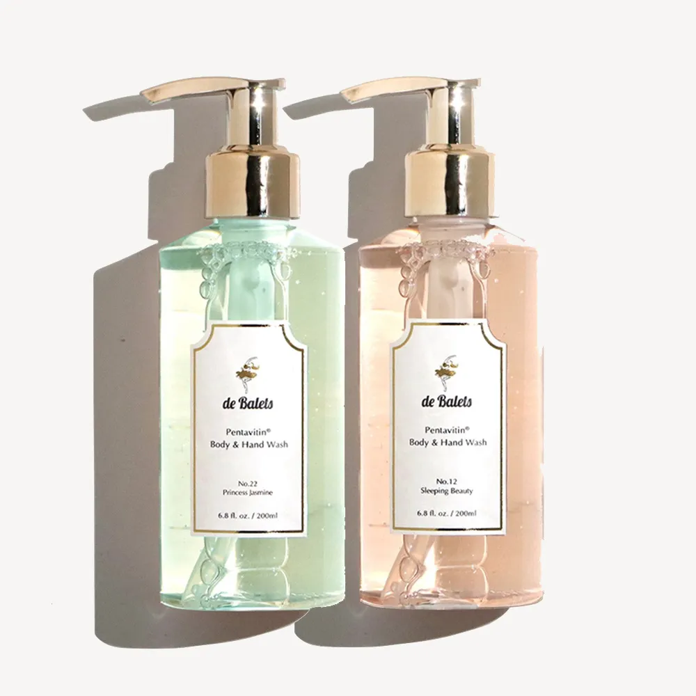 【小巴黎 deBalets】SPA級香水光澤水潤洗髮精 小粉 450ml (多款任選) 歷史價格詳細信息