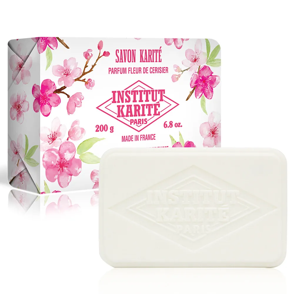 Institut Karite Paris 巴黎乳油木櫻花護手霜 75ml 歷史價格詳細信息