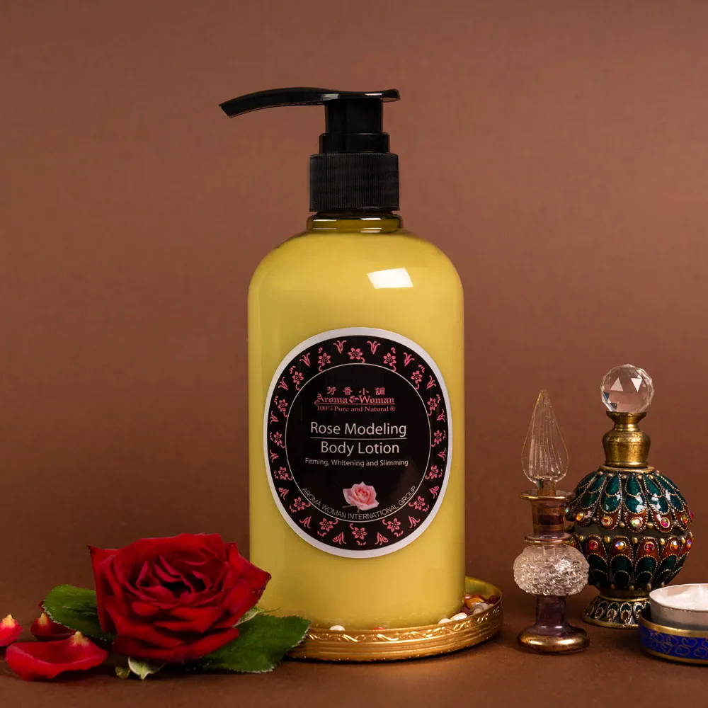 【芳香小舖】玫瑰緊膚沐浴乳買大送小(500ml*5+味道隨機30ml*5) 歷史價格詳細信息