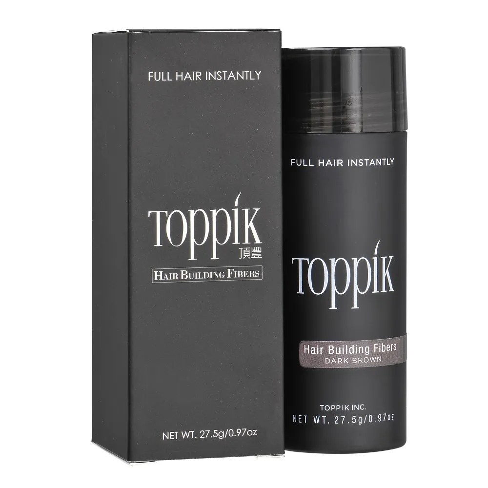 頂豐Toppik 增髮纖維-3g 歷史價格詳細信息