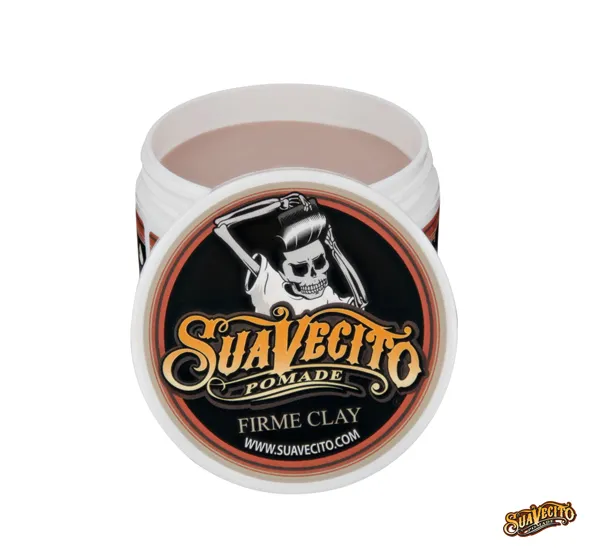 Suavecito Firme Hold Styling Gel古龍水強黏髮膠(8oz) 歷史價格詳細信息