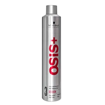 【Schwarzkopf 】黑炫風 黑旋風 SESSION 特強定型噴霧500ml(超值2入組合) 歷史價格詳細信息