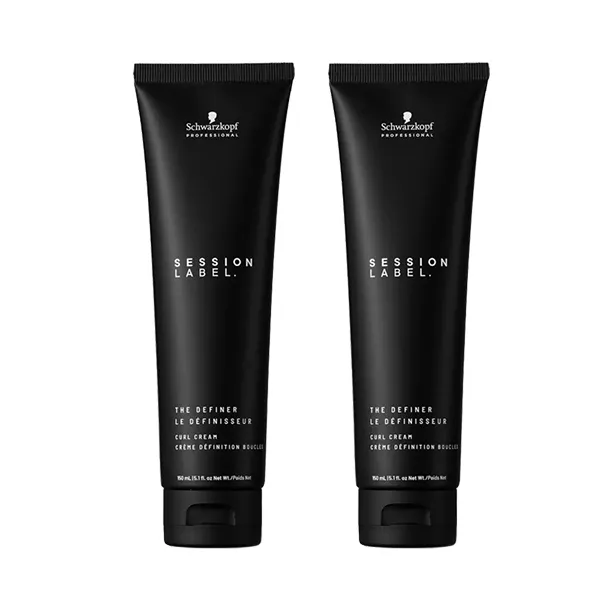 Schwarzkopf 施華蔻 黑魔髮系列 抗熱奇蹟乳 50ml 2入組 歷史價格詳細信息