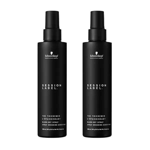 Schwarzkopf 施華蔻 黑魔髮系列 抗熱奇蹟乳 50ml 2入組 歷史價格詳細信息