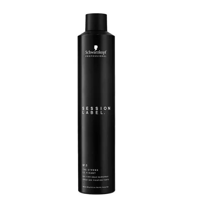 Schwarzkopf 施華蔻 OSIS+ Super Shield 抗熱髮妝霧 300ml 歷史價格詳細信息