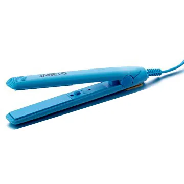 JANET Q 澤妮官 迷你離子夾(1入)【小三美日】D600093 歷史價格詳細信息