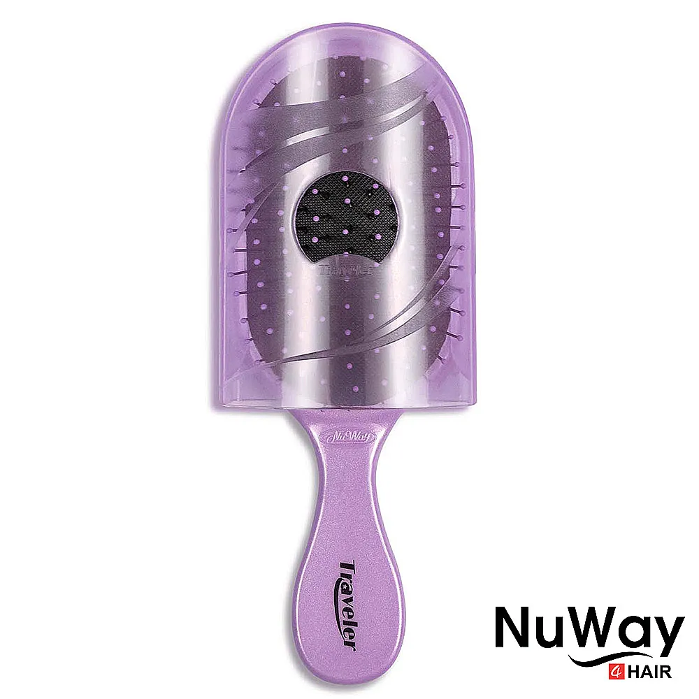 【施魔梳】旅行款專業梳NWT-DWR(磚紅色) 歷史價格詳細信息