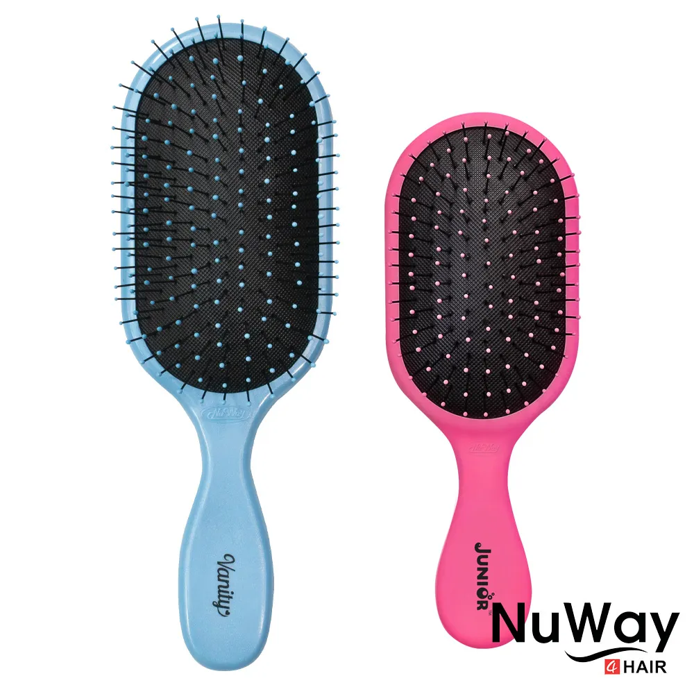 【施魔梳】髮絲不糾結-晶鑽2件組(粉紅+藍色) 歷史價格詳細信息