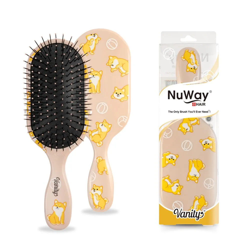 【施魔梳】萌喵系列-巧妝款專業梳NWJ-KYY(躲貓貓白色) 歷史價格詳細信息