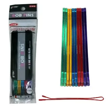 日本 五力 彩色水晶夾 L 橘色 歷史價格詳細信息