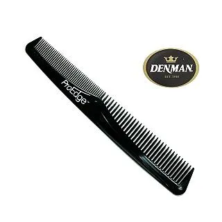英國 Denman D17油頭叉梳（專業油頭梳子 設計師挑梳 插梳 油頭梳 瀏海梳 抗靜電 靜電梳 油頭造型好用推薦必備 歷史價格詳細信息