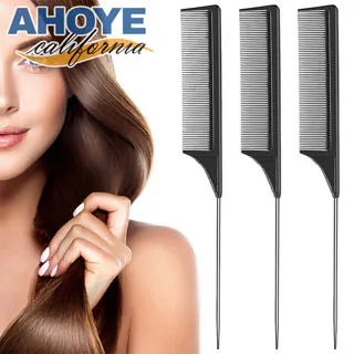 【AHOYE】尖頭/斜頭螢光筆 6色套裝 歷史價格詳細信息