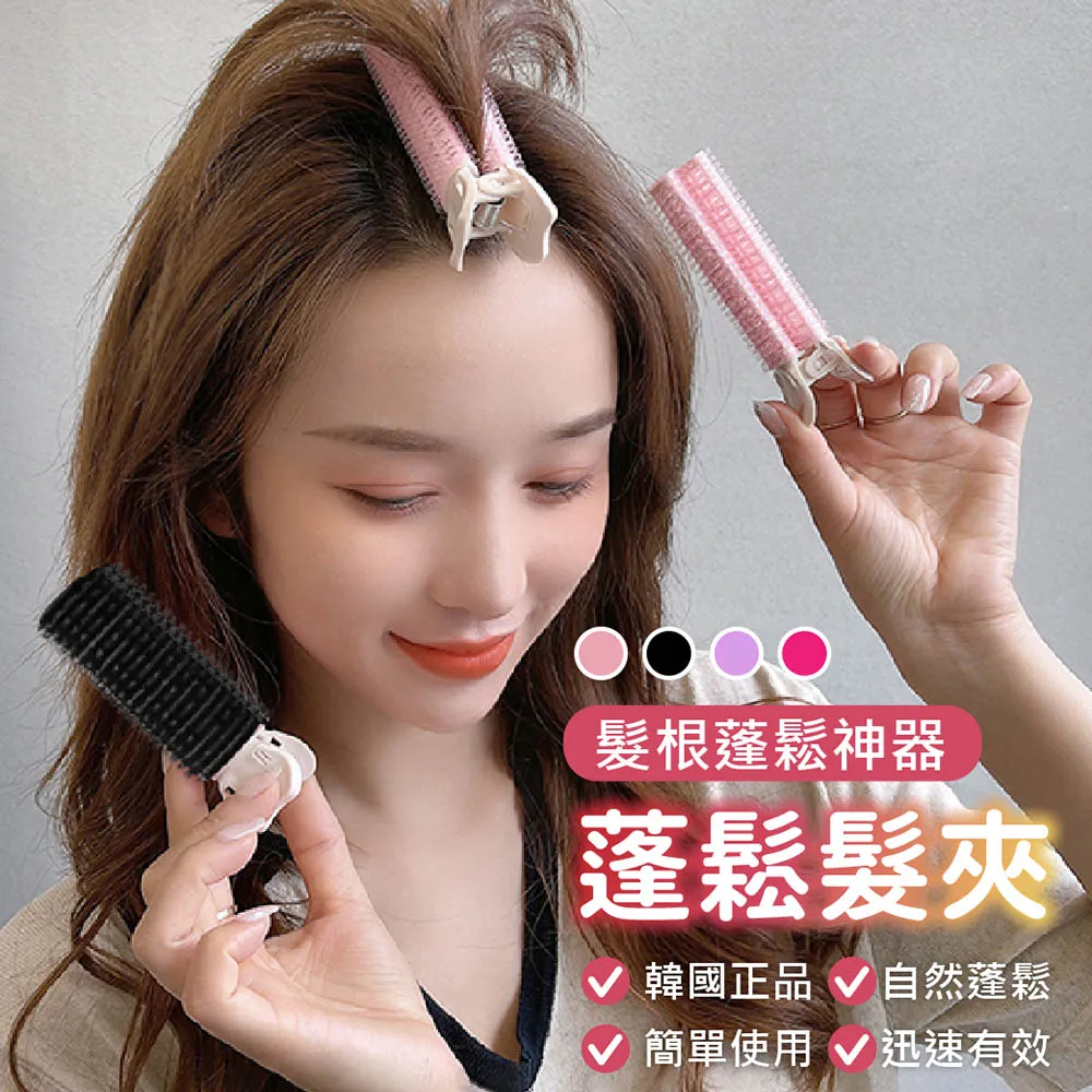 【Do House】蓬鬆髮夾4入經濟組 歷史價格詳細信息