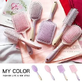 MY COLOR 梳子毛髮清理器  清潔器 清頭髮【E011】 歷史價格詳細信息