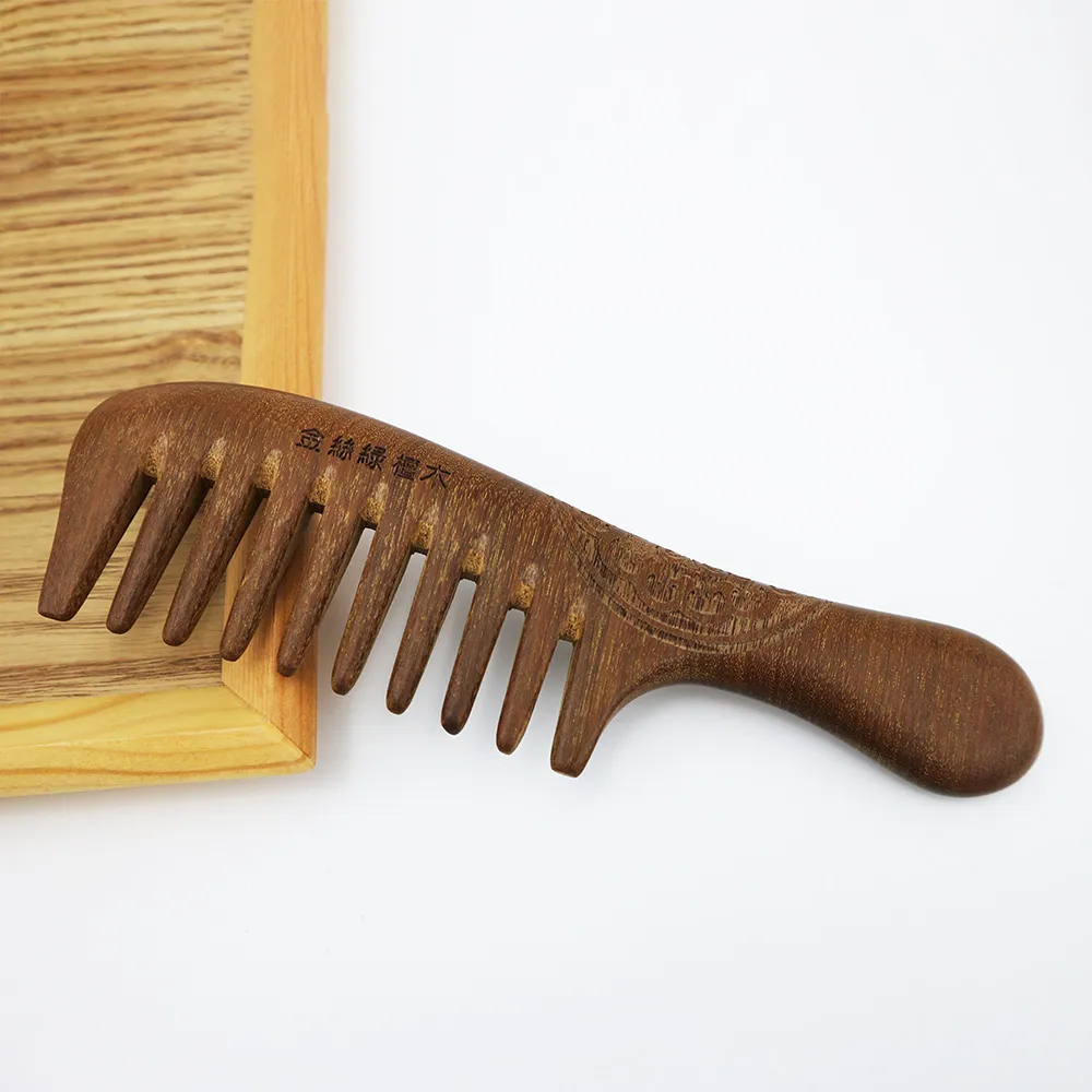 一品川流-金絲綠檀木-中橢圓氣墊梳-2支 歷史價格詳細信息