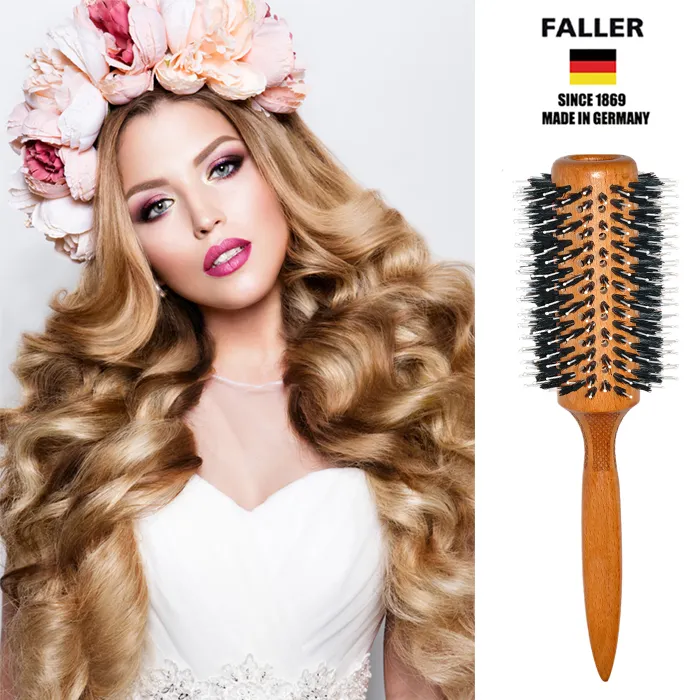 德國FALLER芙樂 德國製FSC橢圓櫸木氣墊木齒梳 歷史價格詳細信息