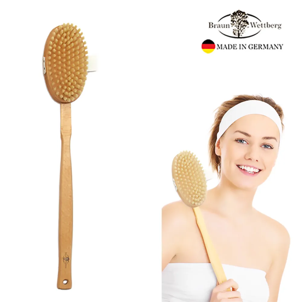 德國BRAUN WETTBURG 珀薇 德國製 36MM FSC原木陶瓷熱塑捲髮梳 歷史價格詳細信息