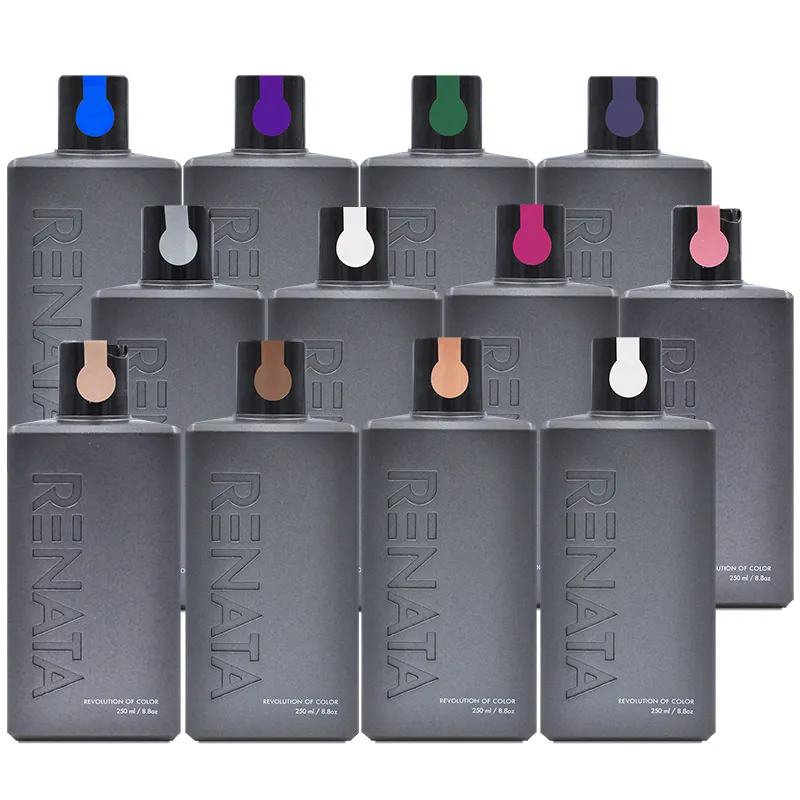 Renata蕾娜塔 彩染補色劑(250ml)【小三美日】D477382 歷史價格詳細信息