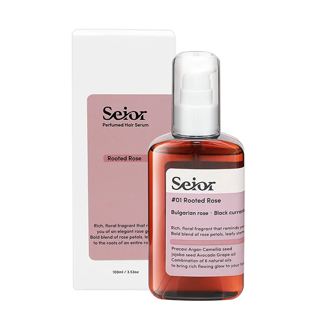 韓國Seior 巴卡斯果調香護髮精華 護髮油 100ml 現貨 蝦皮直送 歷史價格詳細信息